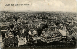 Gruss Aus Flawil - Flawil