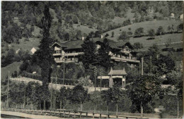 Weesen - Hotel Speer - Weesen