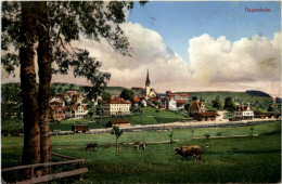 Degersheim - Degersheim
