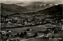 Ebnat Kappel - Ebnat-Kappel