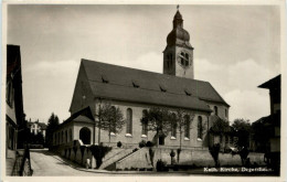 Degersheim - Degersheim