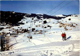 Oberiberg - Ski - Oberiberg