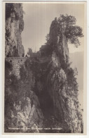 Weesen An Der Strasse Nach Amden - (Schweiz/Suisse) - Weesen