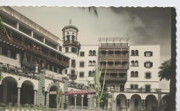 Delcampe - ESP05 01 01 #1+15 - ISLAS CANARIAS - LAS PALMAS DE GRAN CANARIA - GRAN HOTEL SANTA CATALINA - Gran Canaria