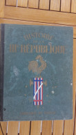 LIVRE ANCIEN HISTOIRE DE LA IIIè REPUBLIQUE Tome II LA FRANCE ET SON RAYONNEMENT - Non Classés