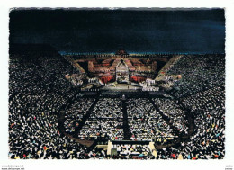 Delcampe - VERONA:  L' ARENA  -  IL  PIU'  BELLO  SPETTACOLO  LIRICO  DEL  MONDO  -  PER  LA  SVIZZERA  -  FOTO  -  FG - Oper