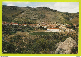 66 SOURNIA N°66.339 Vue Générale - Sournia