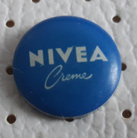 NIVEA Creme Perfume Pin - Perfume
