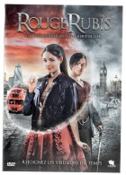 Dvd ROUGE RUBIS   C58 - Classic