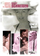 Dvd CESAR ET ROSALIE  Avec  ROMY SCHNEIDER Et YVES MONTAND  C58 - Classic