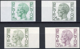 Delcampe - [(*) SUP] M2/5, Elström, Non Dentelé - La Série Complète - Cote: 90€ - Altri & Non Classificati