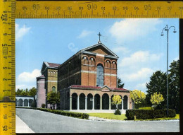 Delcampe - Lodi  Mirebello Di Senna Lodigiano La Parrocchiale - Lodi