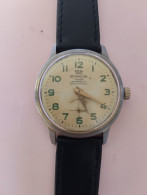 Montre Mécanique BESANÇON - Watches: Old