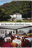 50437235 - Michelbach , Kr Usingen, Taunus - Usingen