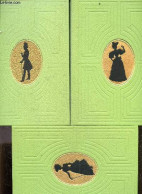 3 Volumes : Romans + Contes Et Nouvelles, Tome 1 & Tome 2- Exemplaire N°626 / 1500- Texte Definitif Etabli Et Augmente D - Non Classés