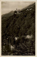 Ronco Presso Brissago - Brissago