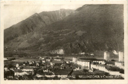 Bellinzona - Bellinzone