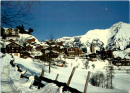 Tschiertschen - Tschiertschen