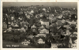 Flawil - Flawil