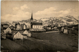 Schwellbrunn - Schwellbrunn