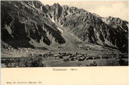 Guttannen - Guttannen
