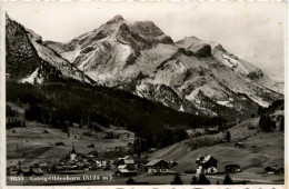 Gsteig - Gsteig Bei Gstaad