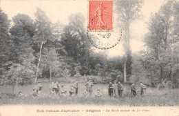 78-GRIGNON-N°T1077-B/0307 - Grignon