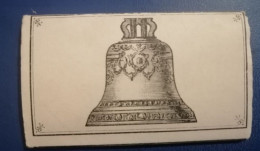 Papiers Tabac Period Ottoman RARE Paris France 55,55 LE NOIR RICHARD - Cigarette Holders