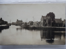 VEGHEL   Haven NEWO FOTOKAART        NO60 - Veghel