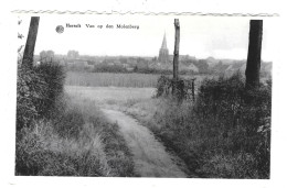***   HERSELT  -  Van Op Den Molenberg    ***  -  Zie / Voir / See / Scan's - Herselt