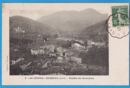 CPA GARD (30) - LES CEVENNES - SUMENE - VALLEE DU RECODIER - Sumène