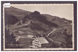 DISTRICT D'AIGLE - BRETAYE - TB - Bretaye