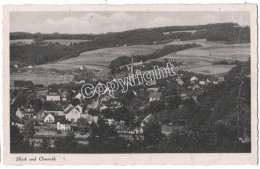 Blick Auf  Overath   (x1675) - Overath