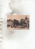 Delcampe - COGNAC - Entrée Du Boulevard Denfert Rochereau - Cognac
