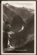 Krimml Wasserfälle - Krimml