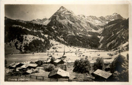 Gsteig - Gsteig Bei Gstaad