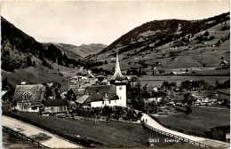 Gsteig - Gsteig Bei Gstaad