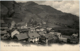 Rossinieres - Rossinière