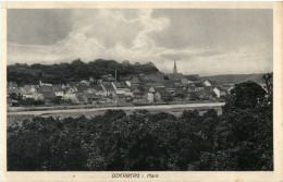 Oderberg I. Mark - Oderberg