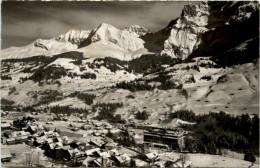 Adelboden - Adelboden