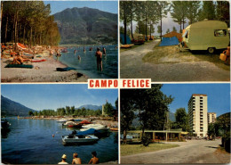 Tenero - Campo Felice - Tenero-Contra