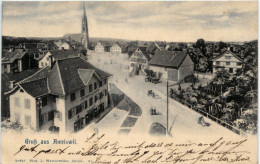Gruss Aus Amriswil - Amriswil