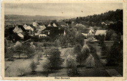 Ober Dornach - Dornach