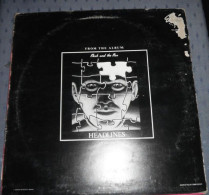 * Vinyle Maxi  45T - Flash & The Pan : Waiting For A Train (12'' Version) - Where Were You - 45 T - Maxi-Single
