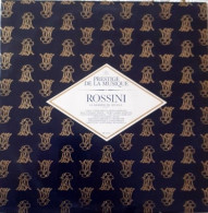 Disque Vinyle / Vinyl 33t – ROSSINI – Le Barbier De Séville - Classical