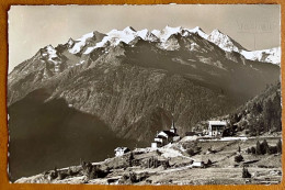 ZENEGGEN 1936 - Zeneggen