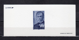 " LOUIS PASTEUR " Sur Gravure Officielle De FRANCE De 1995. N° YT 2925. Parfait état. A Saisir !!! - Louis Pasteur