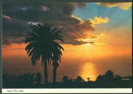 Postcard By John Hinde Limited - Publisher & Edition - Saint Lucia Island, Antilles, Caribbean Sea - St. Lucia