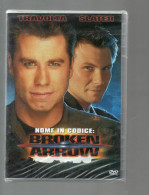 DVD Nuovo SIGILLATO (BLISTERATO) -  "BROKEN ARROW" Con John Travolta . DIFFICILE : Da Collezione - Action, Adventure