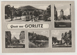 Görlitz - Görlitz